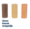 Trixie Freeze & Chew Reep Assorti 65GR