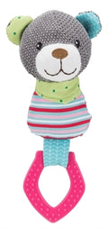 Trixie Junior Beer Bijtring Stof 23CM 3S