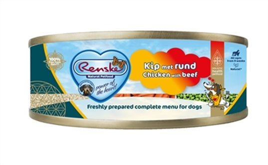 Renske Vers Kip/rund 24X95GR