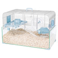 Zolux # Zolux Knaagk Panas Blw 52X35X29CM