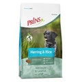 ! Prins Procare Herring&rice 12KG