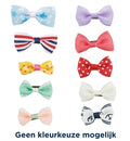 Trixie Hondenstrikje ASS 4-5,5CM 10ST