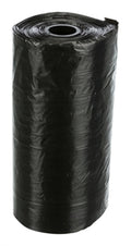 Trixie Trixie Poepzakjes Zwart 4x20 Stuks