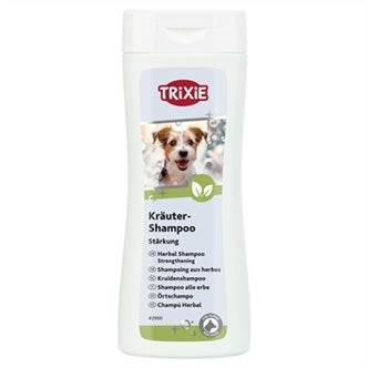 Trixie Kruidenshampoo 250ML 6ST