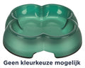 Trixie Voerbak Transparant 12CM 250ML 4S