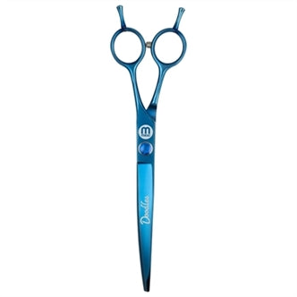 # Mikki Doodle Schaar Gebogen 19CM