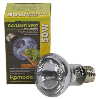 Komodo Neodymium Dagl Lamp Es 50W – Verlichting Overig