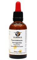 Teunisbloemolie Hond/kat 50ML