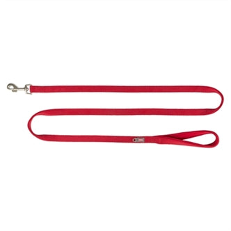 Trixie Riem Premium Rood 180X2CM