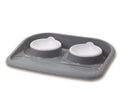 Savic Butler Voerstation 2X300ML