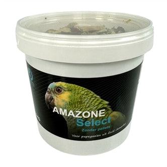 Amazone Select Zonder Pellets 1,5KG