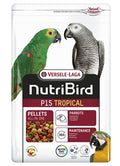 Nutribird P15 Tropical 3KG