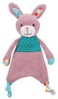 Trixie Junior Konijn Stof 28CM 3ST