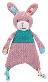 Trixie Junior Konijn Stof 28CM 3ST