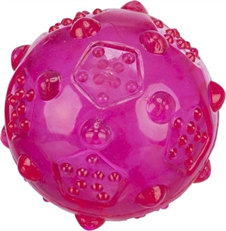 Trixie Tpr Bal 7X7X7CM 3ST