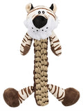 Trixie Tijger Pluche/polyester 32CM 2ST