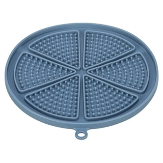 Trixie Lick'n'sn MAT Zuignap BLW 18CM 3S