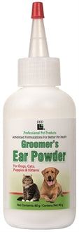 Groomers Oorpoeder 28GR