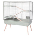 Zolux # Knaagdk Neolife Grn 99X54X114CM