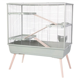 Zolux # Knaagdk Neolife Grn 99X54X114CM