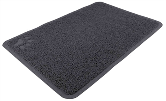 Trixie Schoonloopmat Katbak Antr 60X40CM