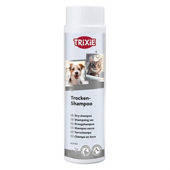 Trixie Droogshampoo 200GR