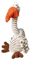 Trixie Gier Pluche/stof 32CM 2ST
