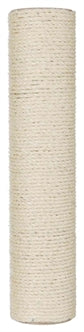 Trixie Reservepaal Sisal 50X11X11CM