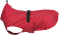 Trixie Regenjas Vimy Rood 45CM