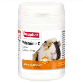 Beaphar Vitamine C Cavia 180TBL