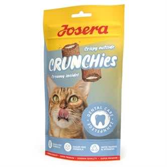 Josera Crunchies Dental 60GR