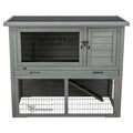 Trixie Knaagdierhok Met Grs 116X63X97CM – Kooien/Hokken