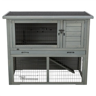 Trixie Knaagdierhok Met Grs 116X63X97CM – Kooien/Hokken