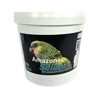 Amazone Select met Pellets 5KG
