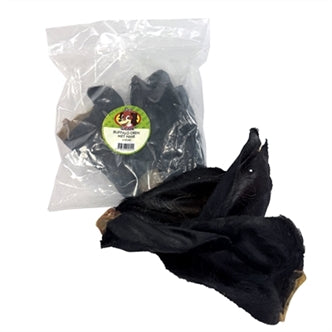 Petsnack Buffalo Oren met Haar 4ST