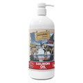 Ng Salmon Oil Cat & Dog 1000ML