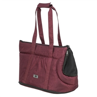 Trixie Hondentas Riva Sangria 45X26X30CM