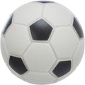 Trixie Voetbal Vinyl 6CM 4ST