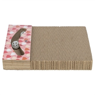 Trixie Krabpl Hartjes Zalm 38X30X5CM
