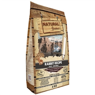 Ng Rabbit Light&fit 6KG