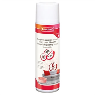 Beaphar Omgevingsspray 500ML