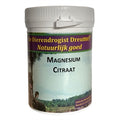 # Magnesium Citraat 100GR