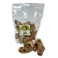 Petsnack Buffelslurf 5CM 250GR