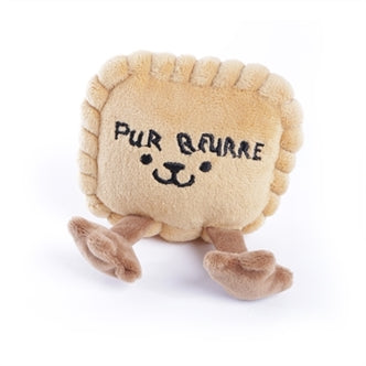 Petit Beurre Pluche 18X10X4CM