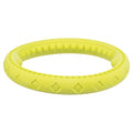 Trixie Aqua Ring Drijvend TPR 25CM 3ST
