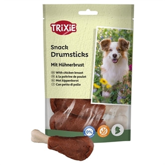Trixie Premio Chicken Drumsticks 95GR 6S