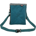 Trixie Snackzak Twin Petrol 15X2,5X18CM