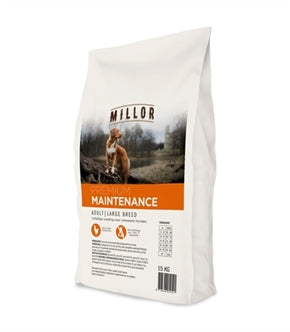 Millor Extr Maintenance Large 15KG