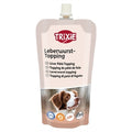 Trixie Leverworst Topping 300ML