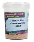 Diarree Remmer Hond Natuurl 200GR